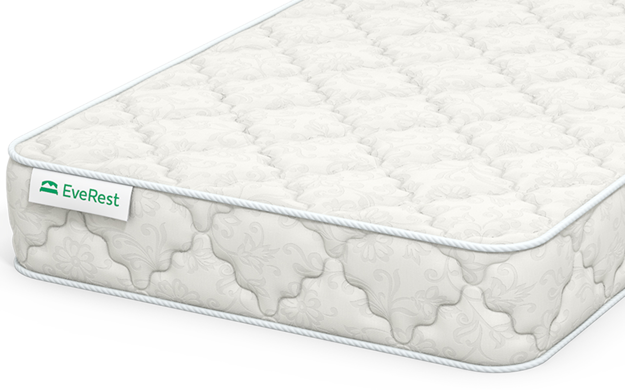 Everest Софт Рестфом массаж TFK фото 6