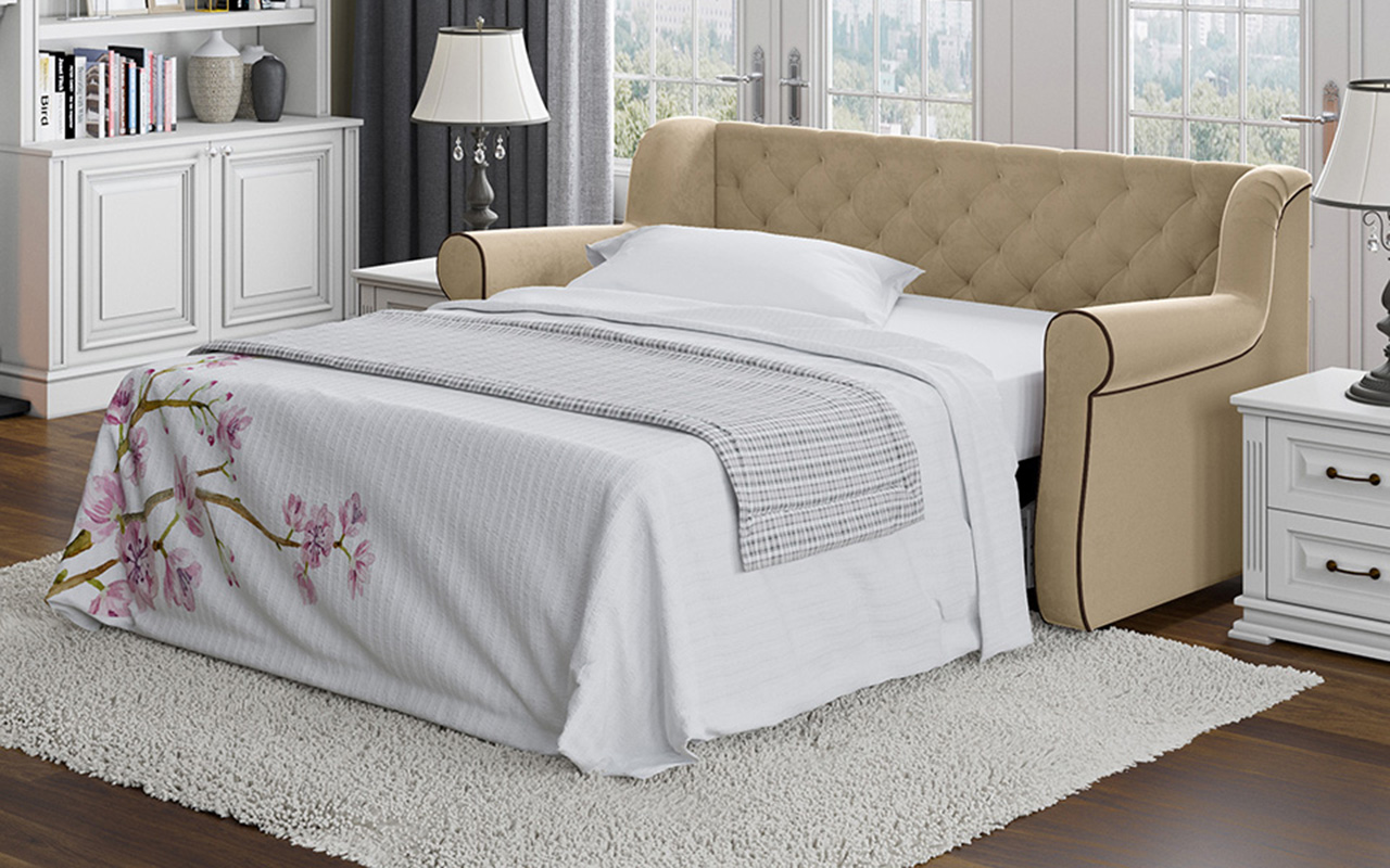 Орматек Synergy Grace 140*196 фото 32