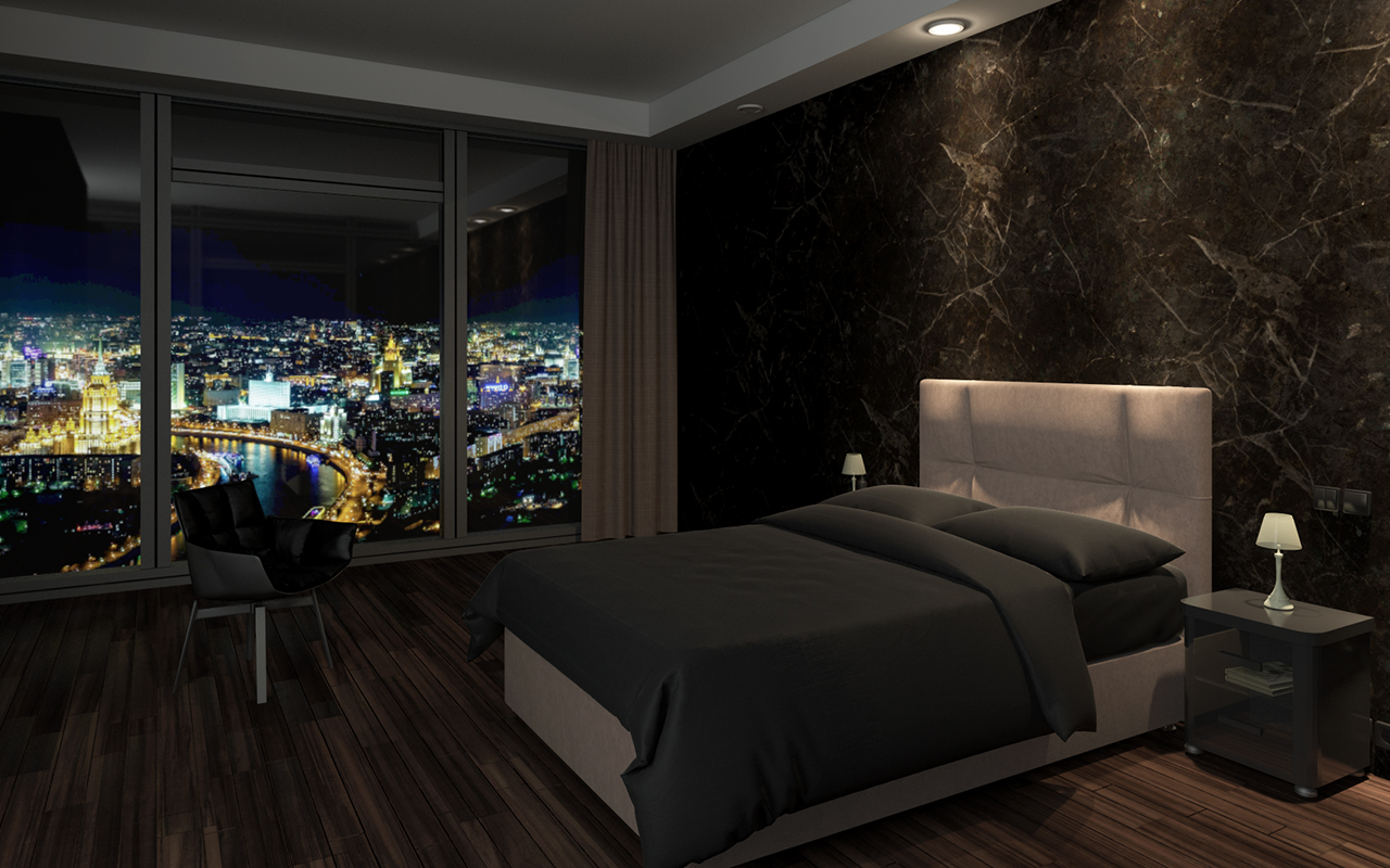 Mr. Mattress Skyline М фото 15