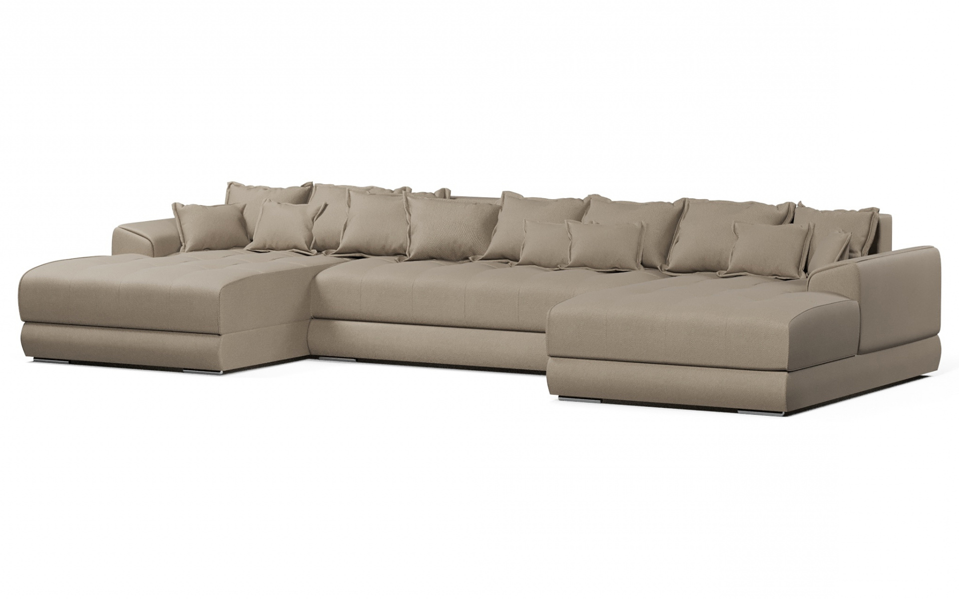 диван Gupan Nordkisa П - образный 1 Gupan Nordkisa П - образный