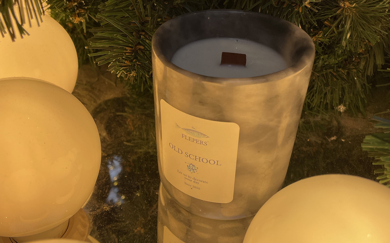 Flepers Old School фото 7